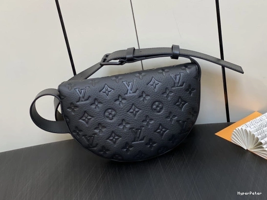 Crossbody VUITTON Moon LOUIS 0811